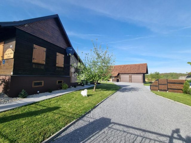 House for sale 97 m² – Čazma