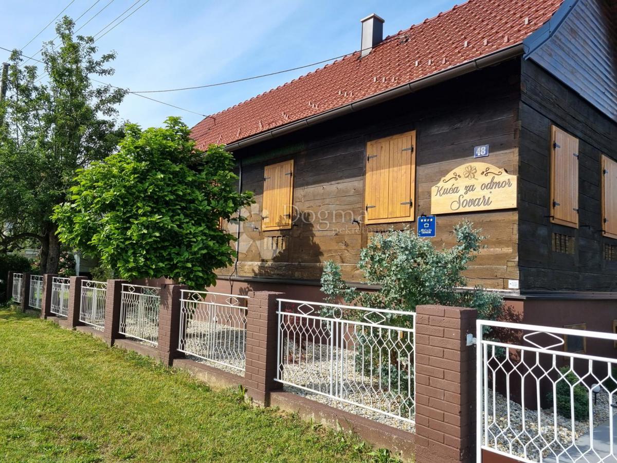 Dům Na prodej - BJELOVARSKO-BILOGORSKA ČAZMA