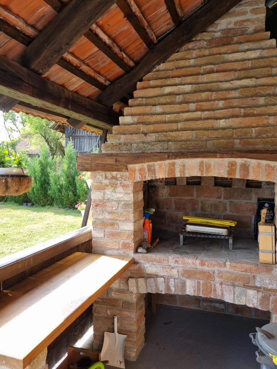 Dům Na prodej - BJELOVARSKO-BILOGORSKA ČAZMA