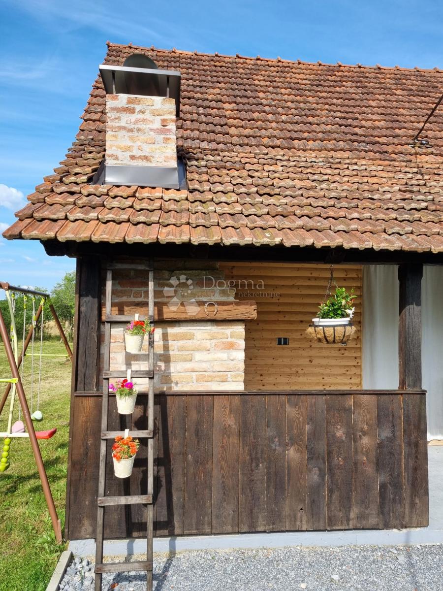 Dům Na prodej - BJELOVARSKO-BILOGORSKA ČAZMA