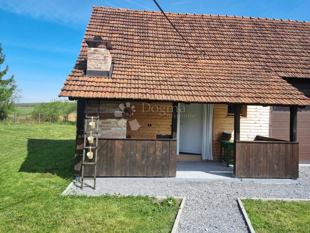 Dům Na prodej - BJELOVARSKO-BILOGORSKA ČAZMA