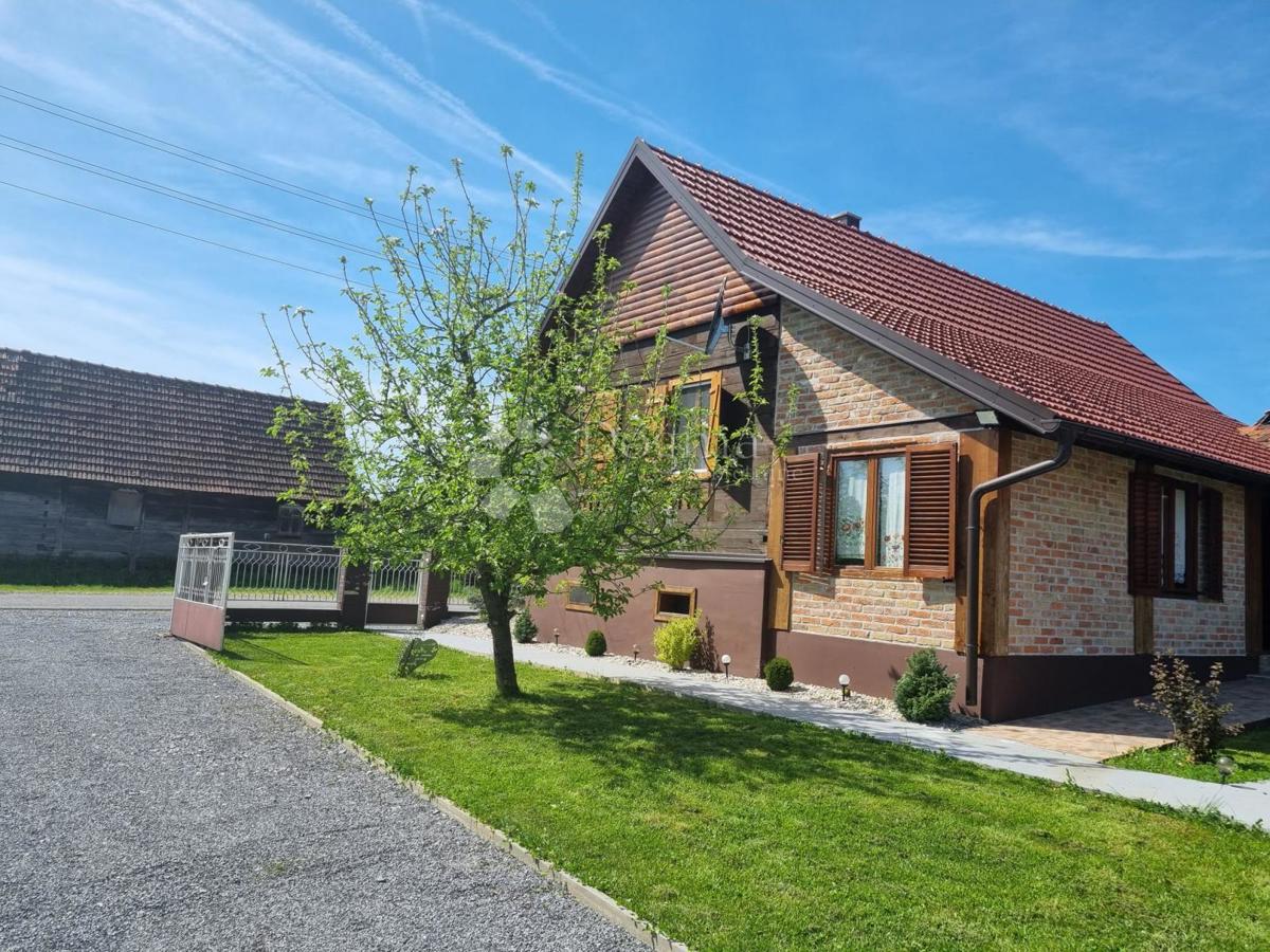Dům Na prodej - BJELOVARSKO-BILOGORSKA ČAZMA