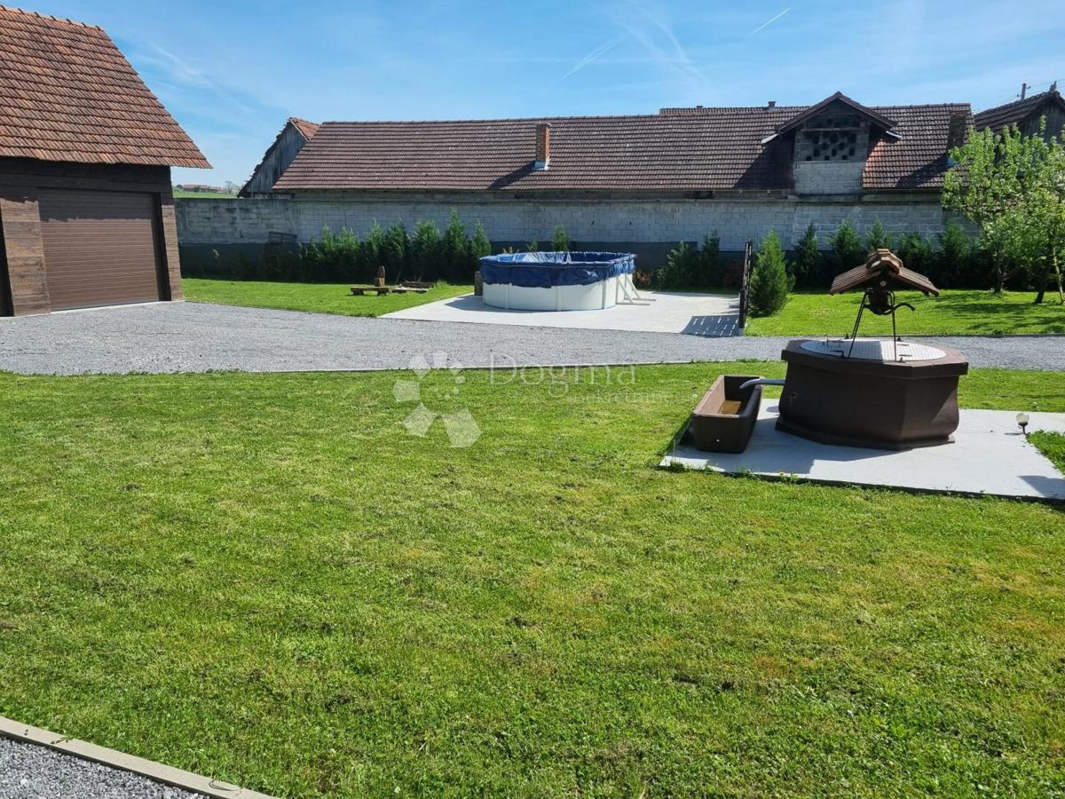 Dům Na prodej - BJELOVARSKO-BILOGORSKA ČAZMA