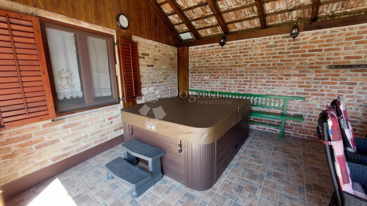 Dům Na prodej - BJELOVARSKO-BILOGORSKA ČAZMA