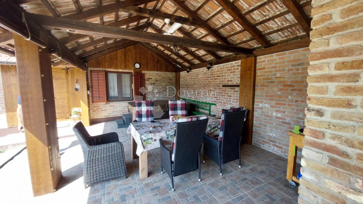 Dům Na prodej - BJELOVARSKO-BILOGORSKA ČAZMA