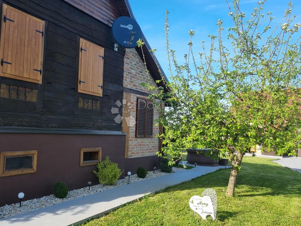 Dům Na prodej - BJELOVARSKO-BILOGORSKA ČAZMA