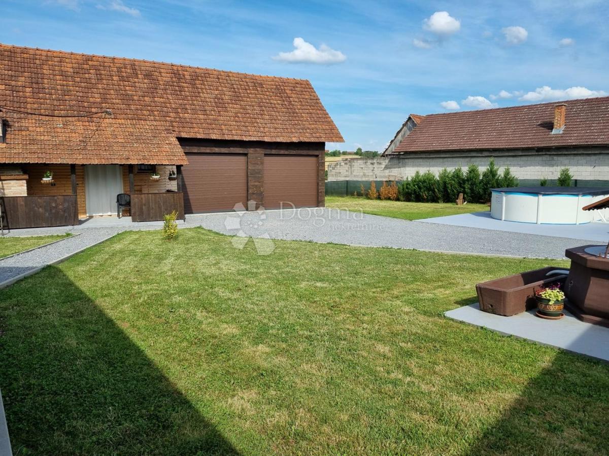 Dům Na prodej - BJELOVARSKO-BILOGORSKA ČAZMA