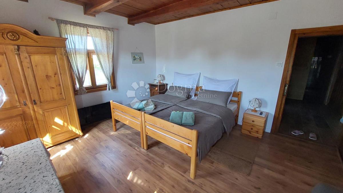 Dům Na prodej - BJELOVARSKO-BILOGORSKA ČAZMA