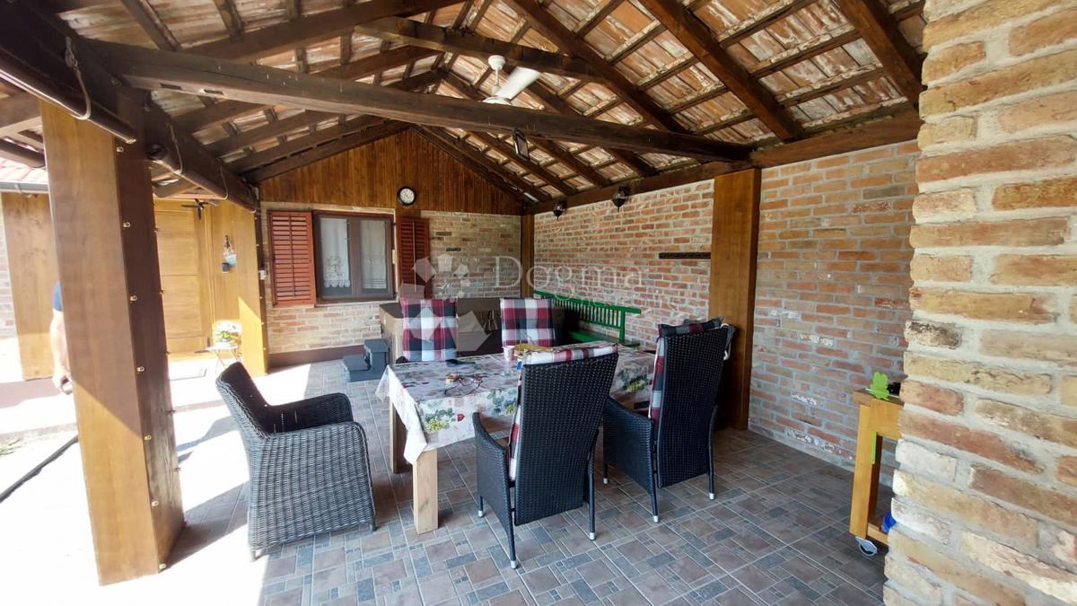 Dům Na prodej - BJELOVARSKO-BILOGORSKA ČAZMA