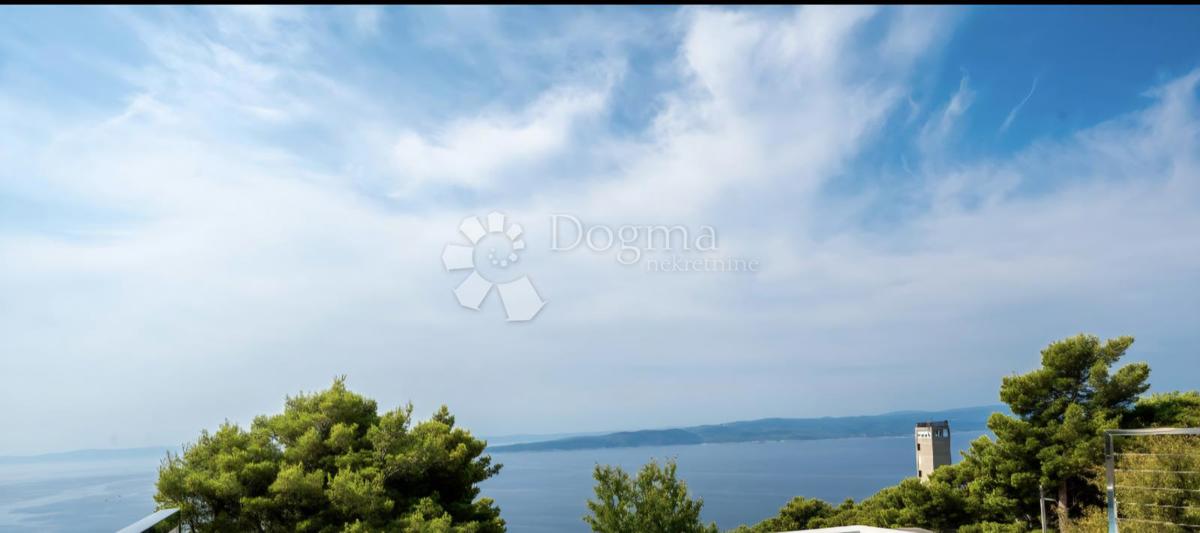 Zemljište Na prodaju - Splitsko-dalmatinska Brela - foto 2/6