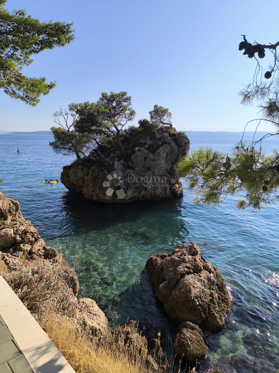 Zemljište Na prodaju - SPLITSKO-DALMATINSKA BRELA