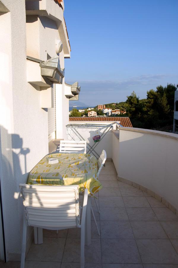 Apartmán Na predaj - SPLITSKO-DALMATINSKA TROGIR