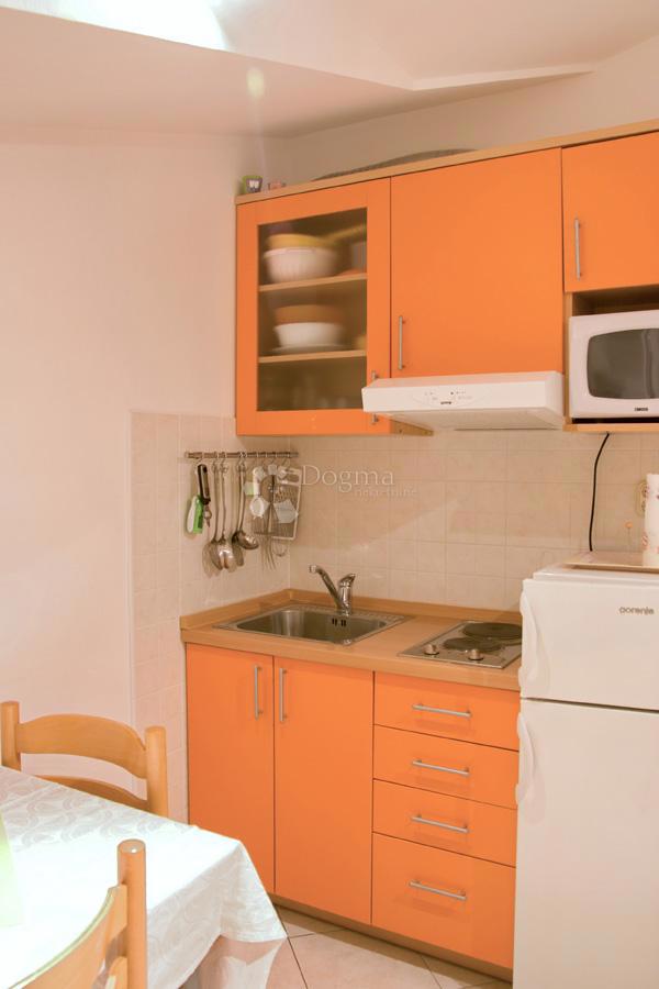 Apartmán Na predaj - SPLITSKO-DALMATINSKA TROGIR