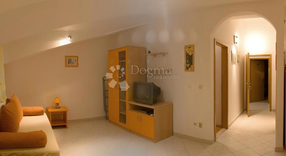 Apartmán Na predaj - SPLITSKO-DALMATINSKA TROGIR