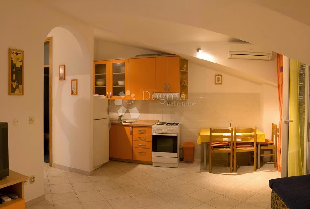 Apartmán Na predaj - SPLITSKO-DALMATINSKA TROGIR
