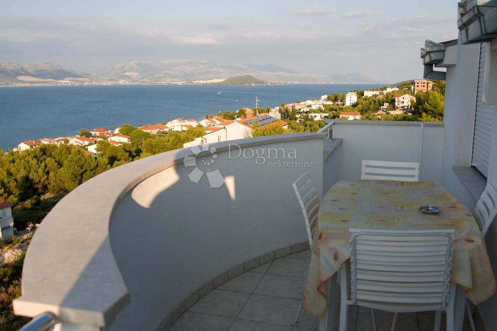 Apartmán Na predaj - SPLITSKO-DALMATINSKA TROGIR