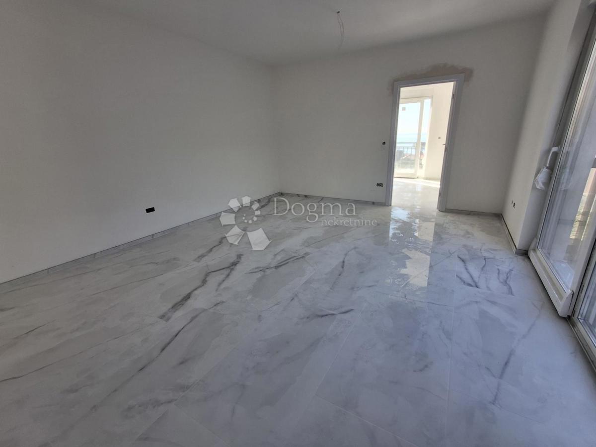 Apartment Zu verkaufen - PRIMORSKO-GORANSKA RAB