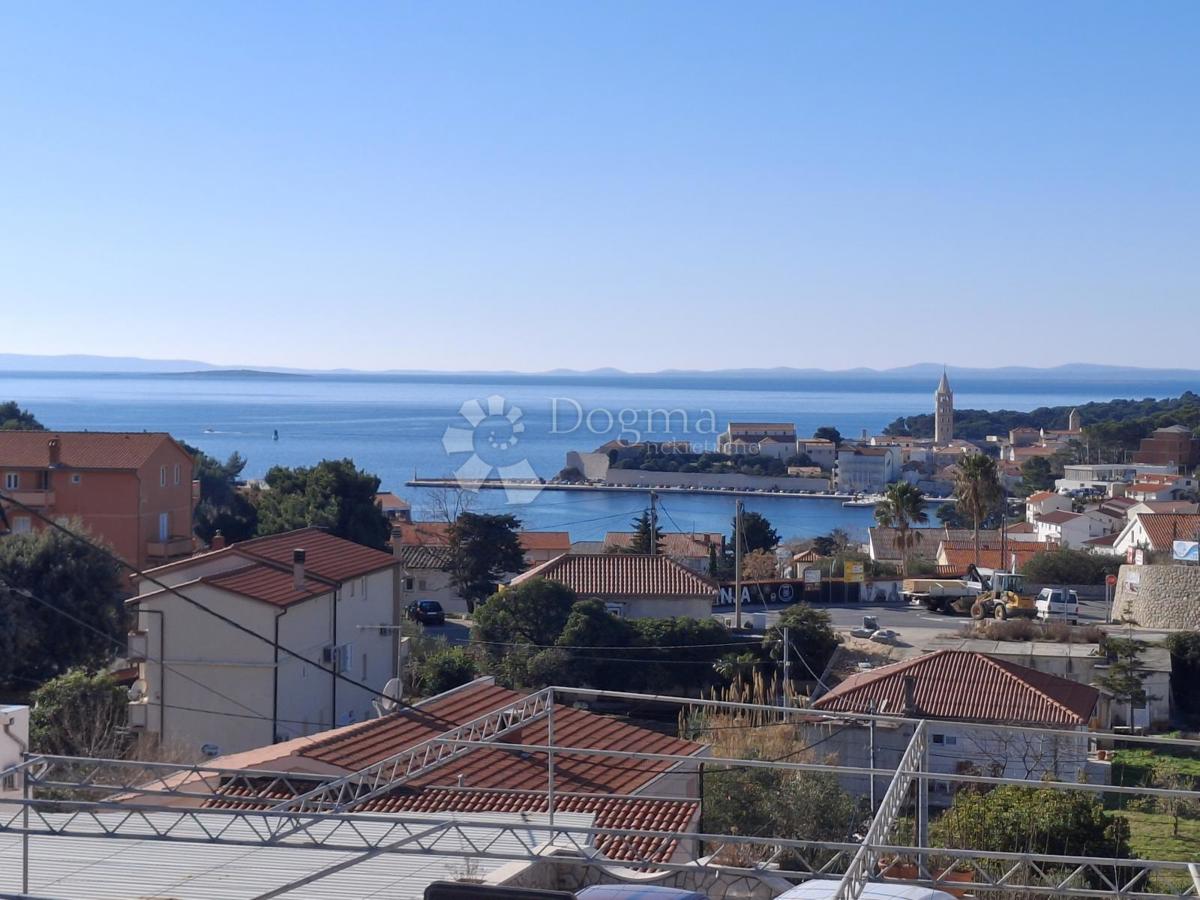 Apartment Zu verkaufen - PRIMORSKO-GORANSKA RAB