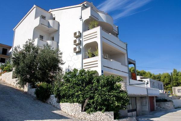 Apartment Zu verkaufen - Splitsko-dalmatinska Trogir - foto 1/15