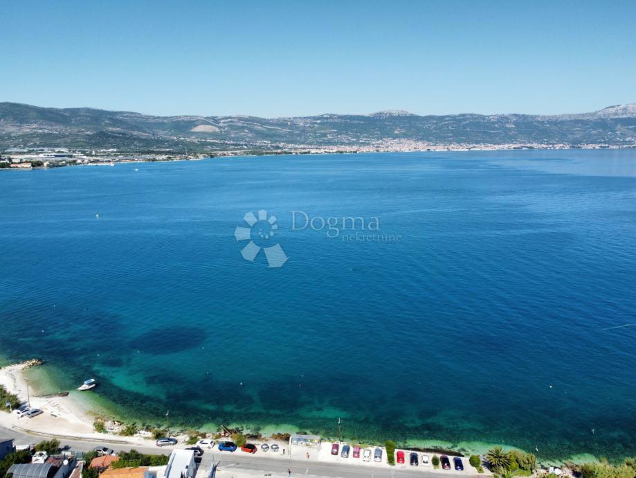 Apartment Zu verkaufen - Splitsko-dalmatinska Trogir - foto 2/15