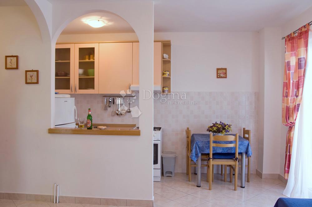 Apartment Zu verkaufen - Splitsko-dalmatinska Trogir - foto 5/15