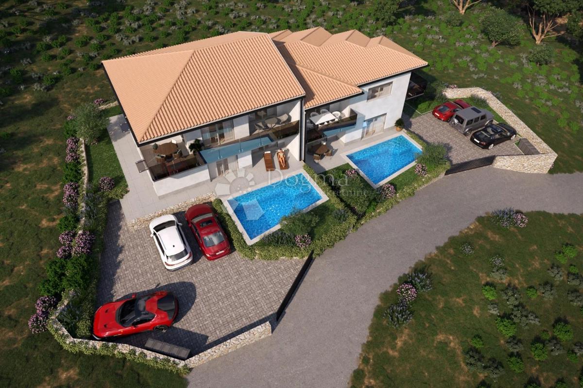 Apartmán Na prodej - Primorsko-goranska Krk - foto 2/5