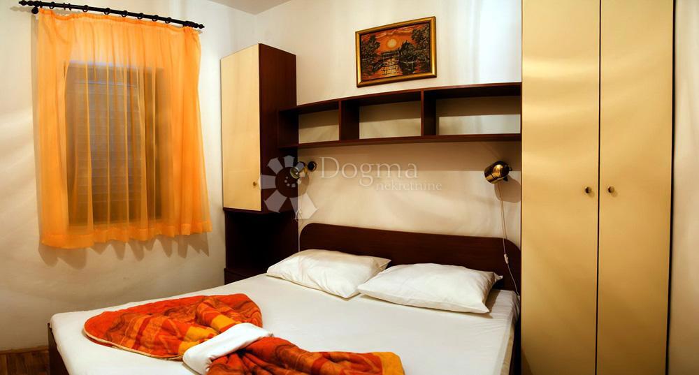 Apartment Zu verkaufen - Splitsko-dalmatinska Trogir - foto 4/15