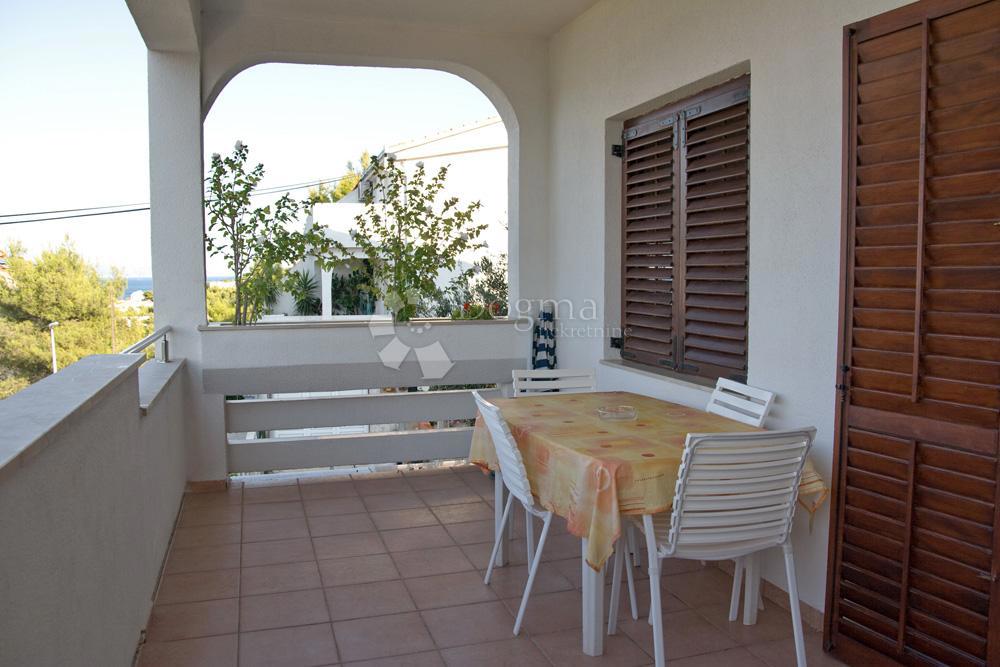Apartment Zu verkaufen - Splitsko-dalmatinska Trogir - foto 5/15