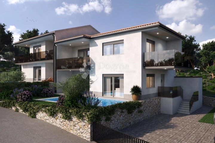 Apartma Naprodaj - Primorsko-goranska Krk - foto 4/5