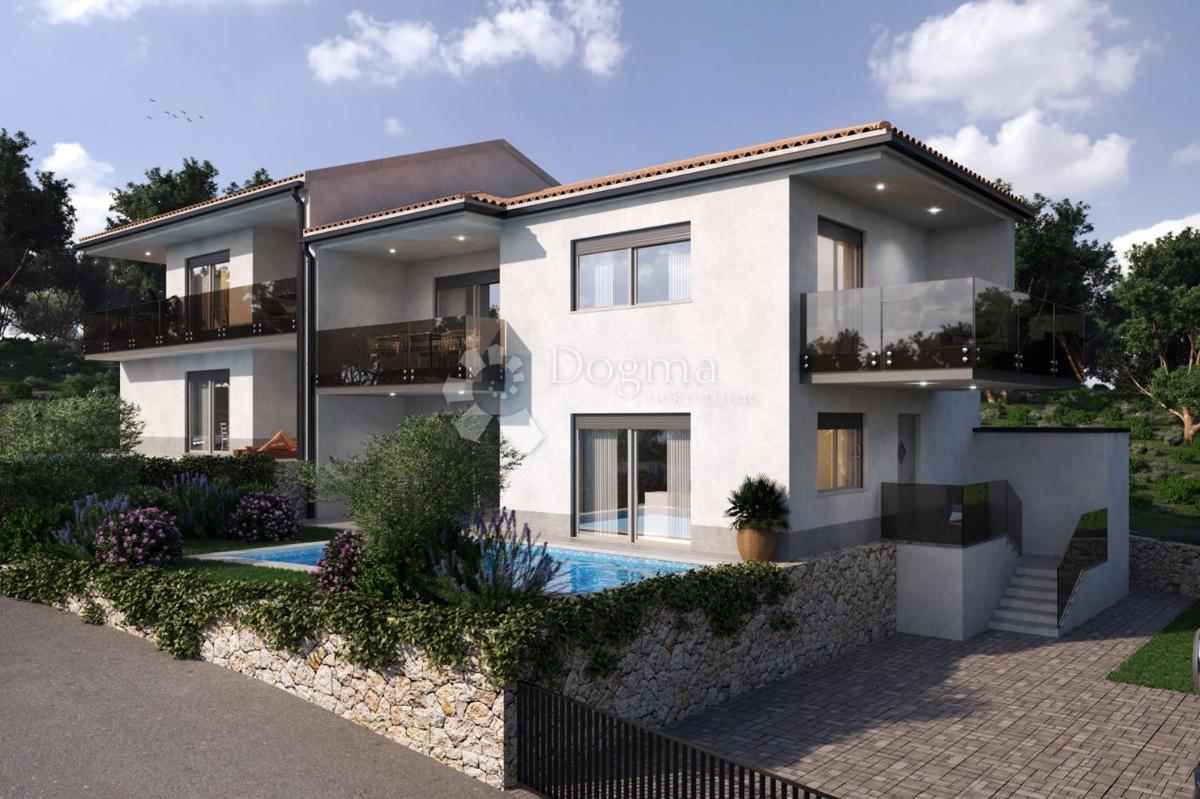Apartmán Na prodej - Primorsko-goranska Krk - foto 4/5