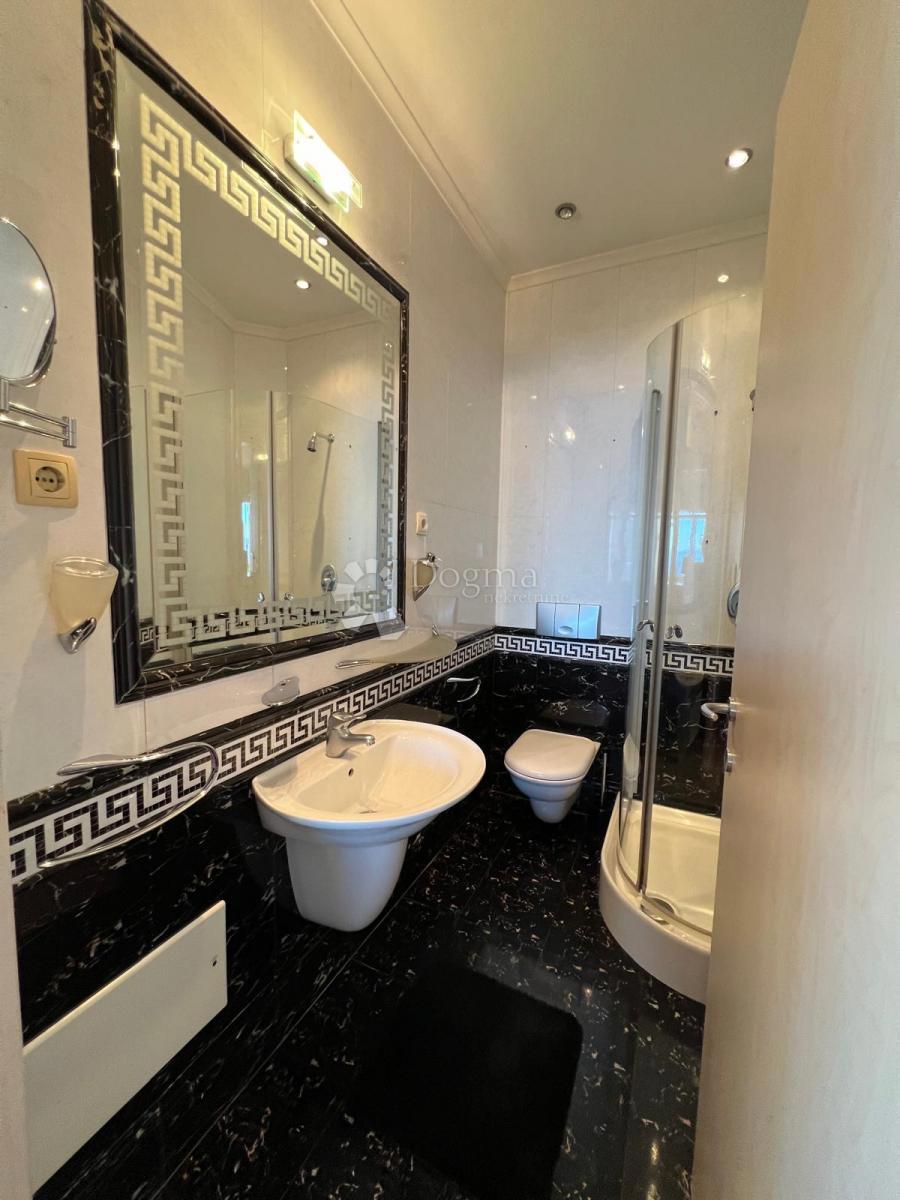 Flat For rent - PRIMORSKO-GORANSKA OPATIJA