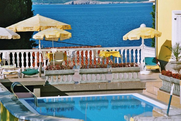 Business premises For sale — Crikvenica