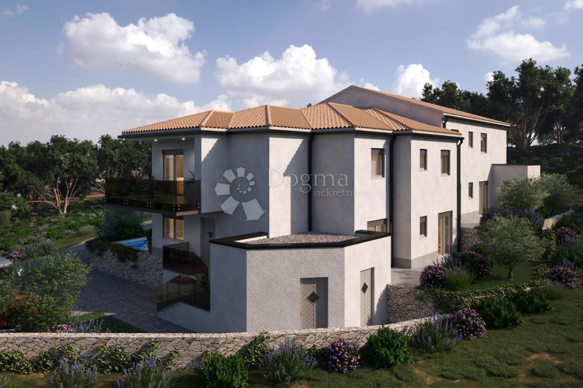 Apartmán Na prodej - Primorsko-goranska Krk - foto 2/7
