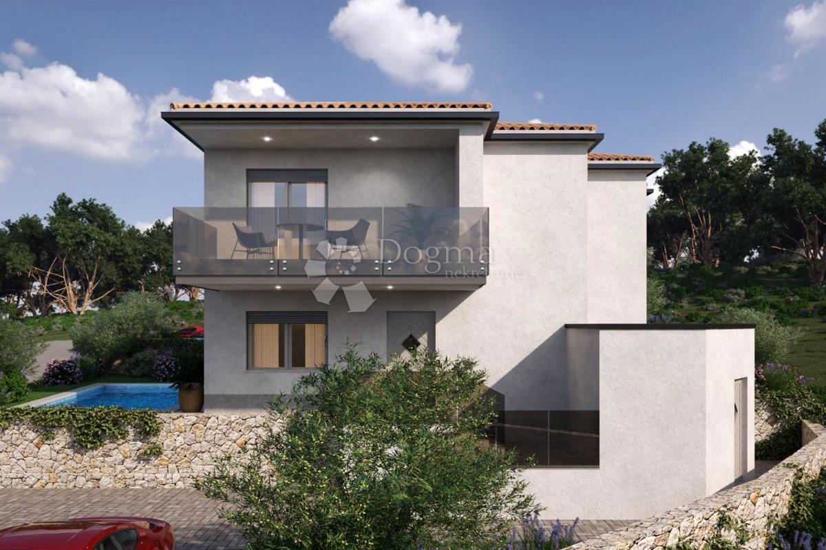 Apartmán Na prodej - Primorsko-goranska Krk - foto 3/7