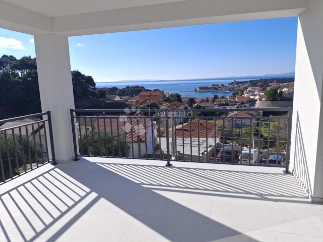 Apartma na predaj 120 m² – Rab