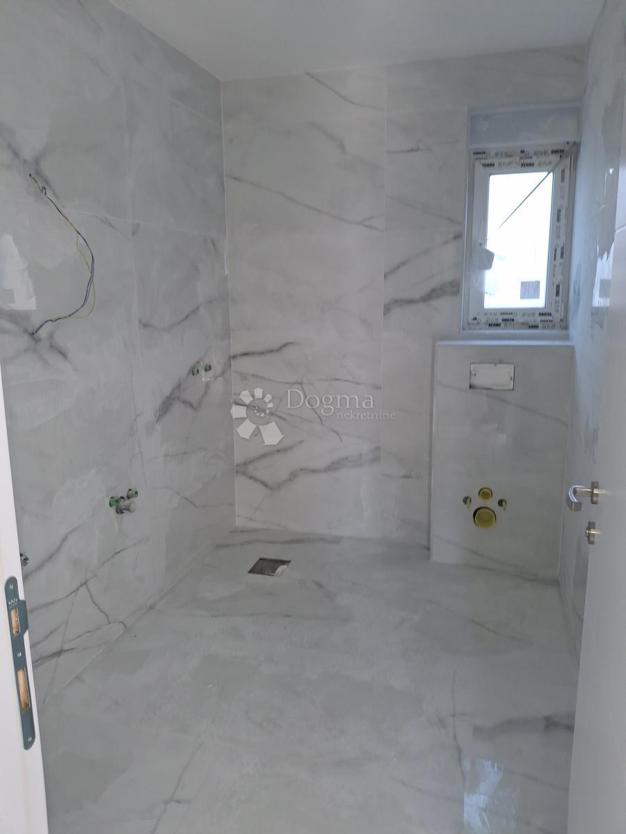 Apartment Zu verkaufen - PRIMORSKO-GORANSKA RAB