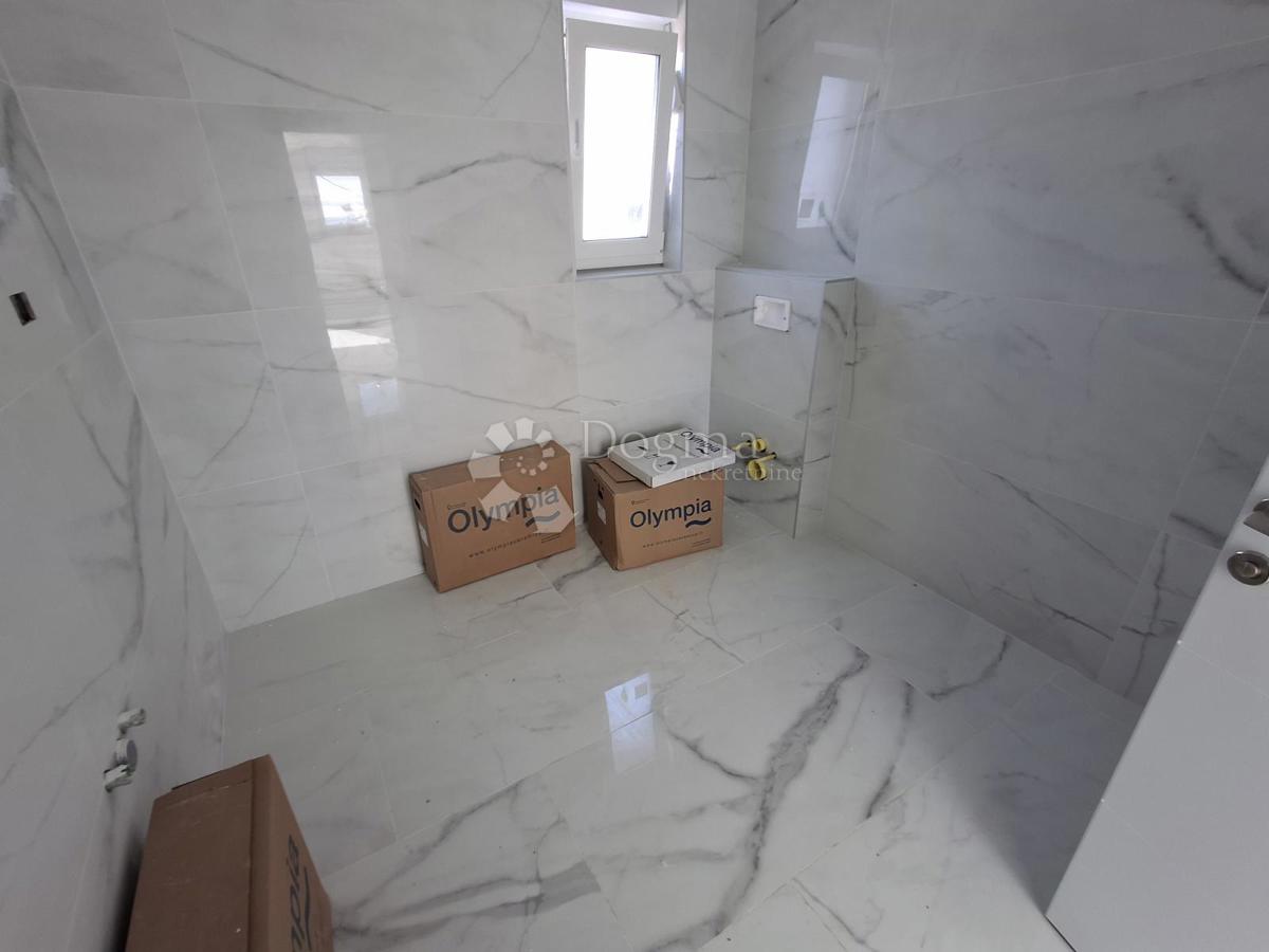 Apartment Zu verkaufen - PRIMORSKO-GORANSKA RAB
