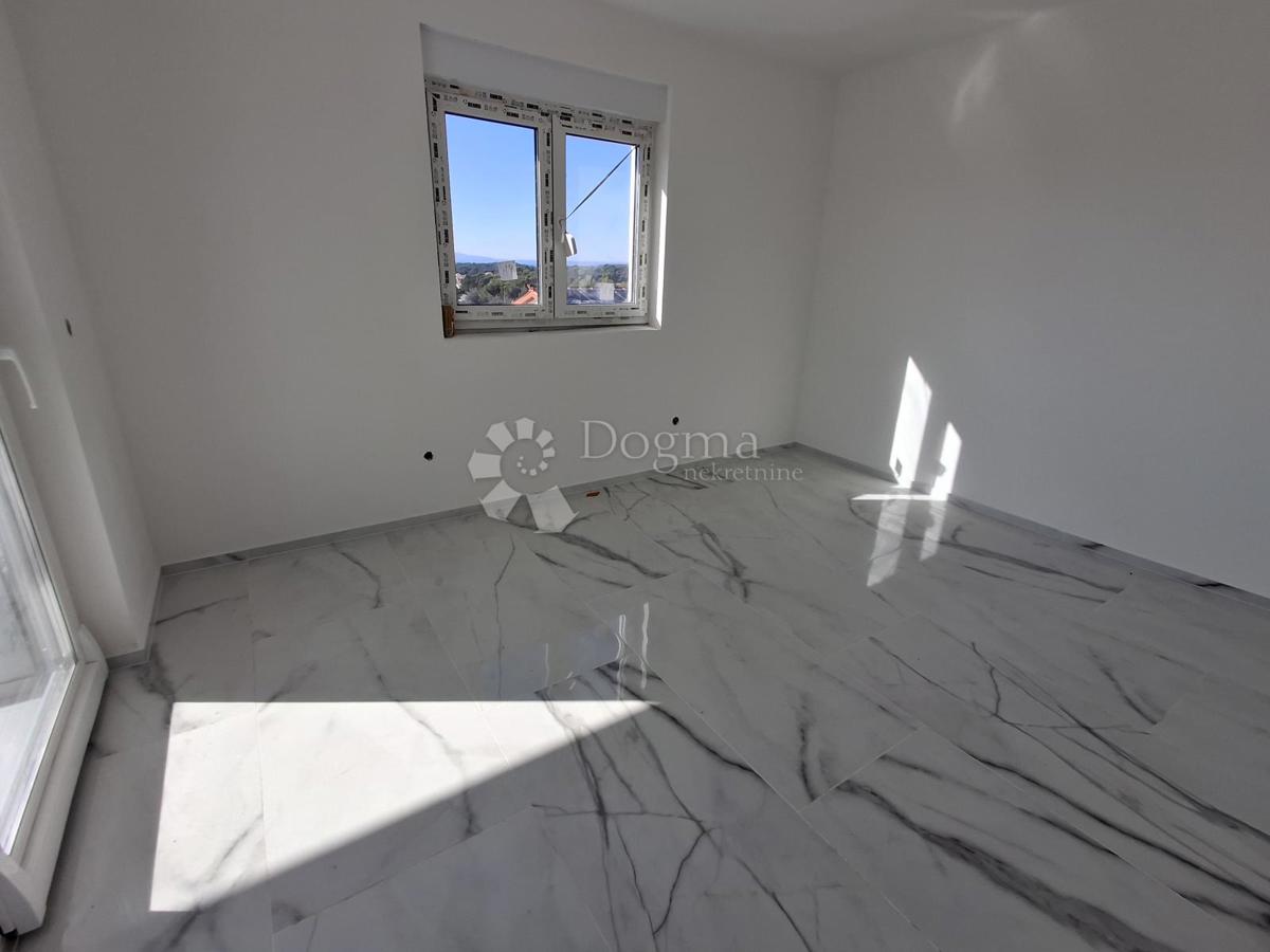 Apartment Zu verkaufen - PRIMORSKO-GORANSKA RAB