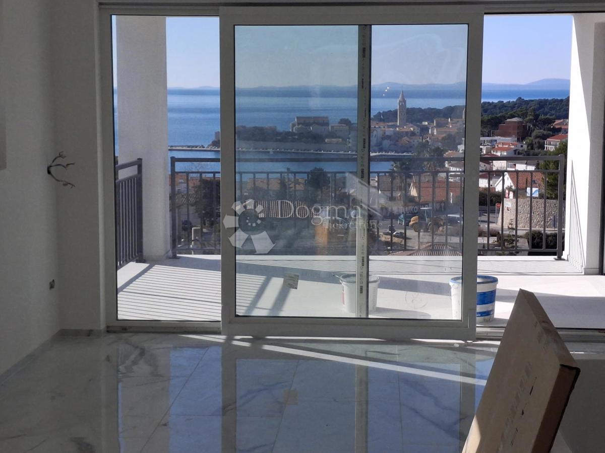 Apartment Zu verkaufen - PRIMORSKO-GORANSKA RAB
