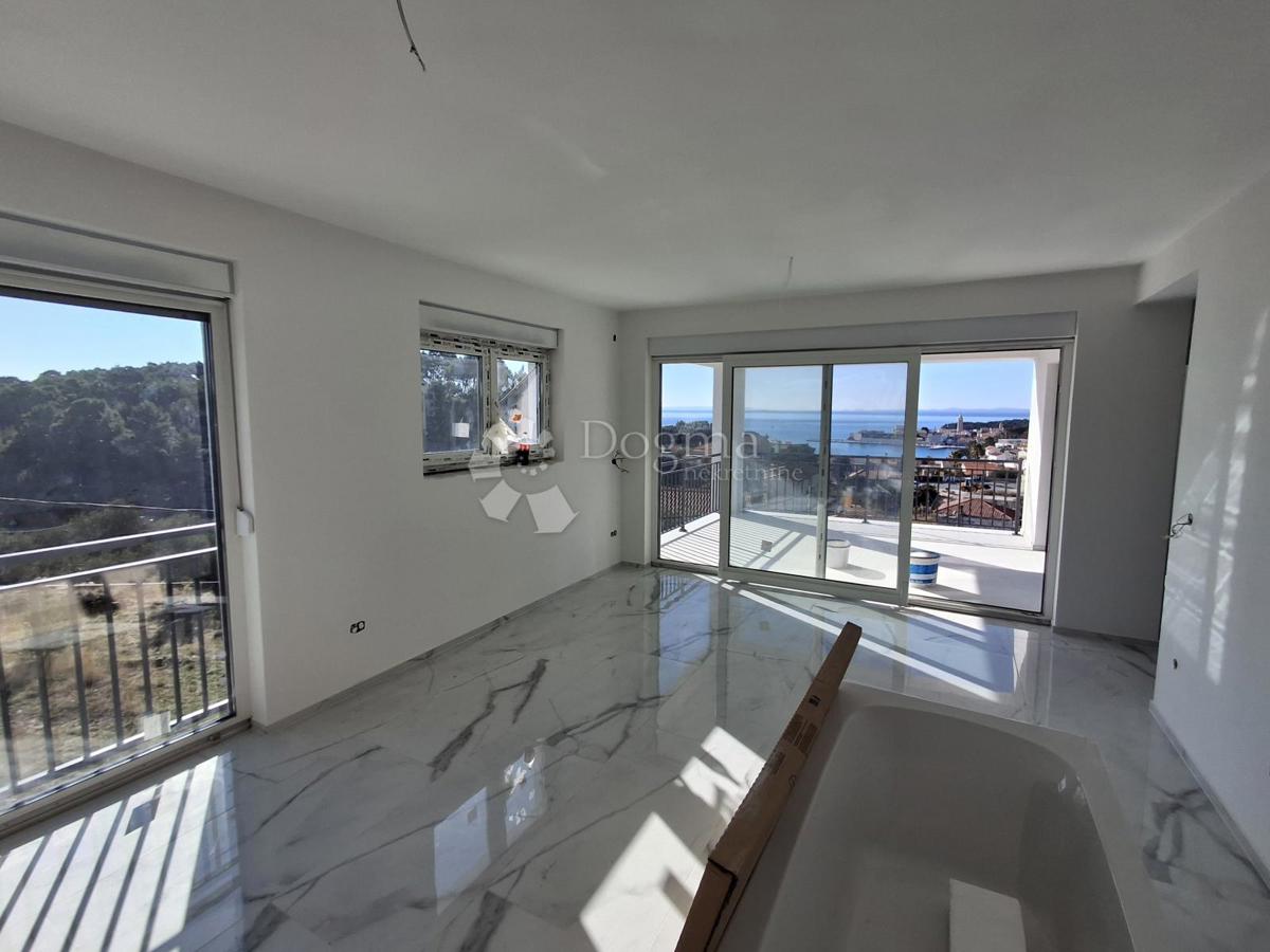 Apartment Zu verkaufen - PRIMORSKO-GORANSKA RAB