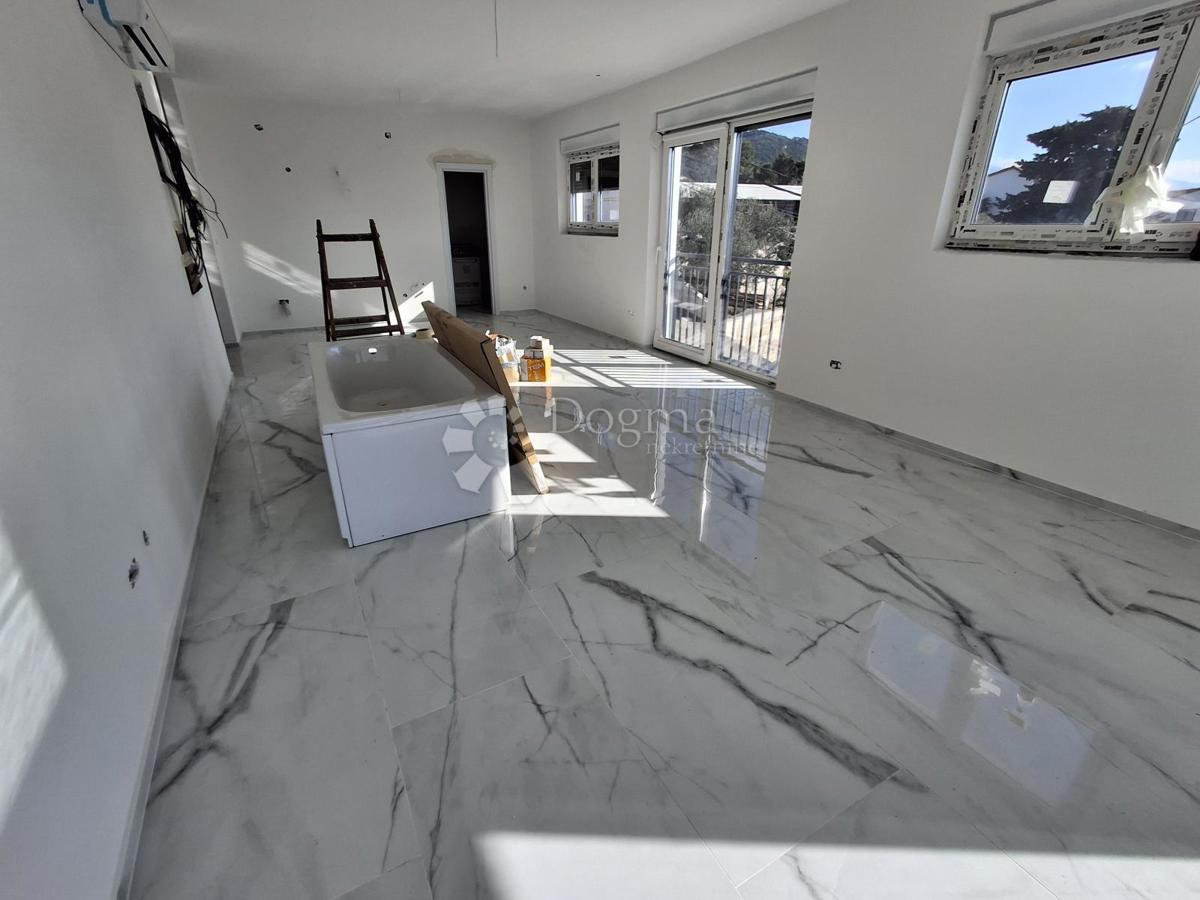 Apartment Zu verkaufen - PRIMORSKO-GORANSKA RAB