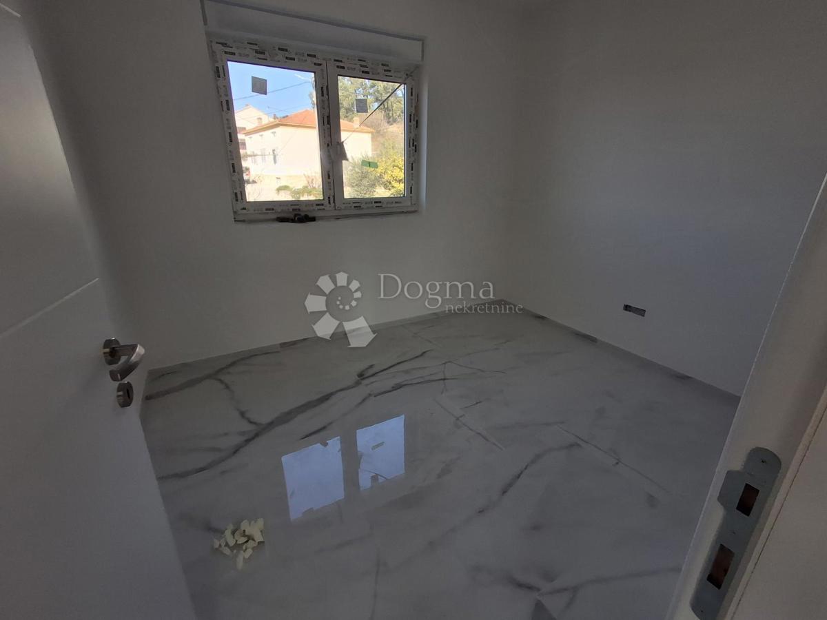 Apartment Zu verkaufen - PRIMORSKO-GORANSKA RAB