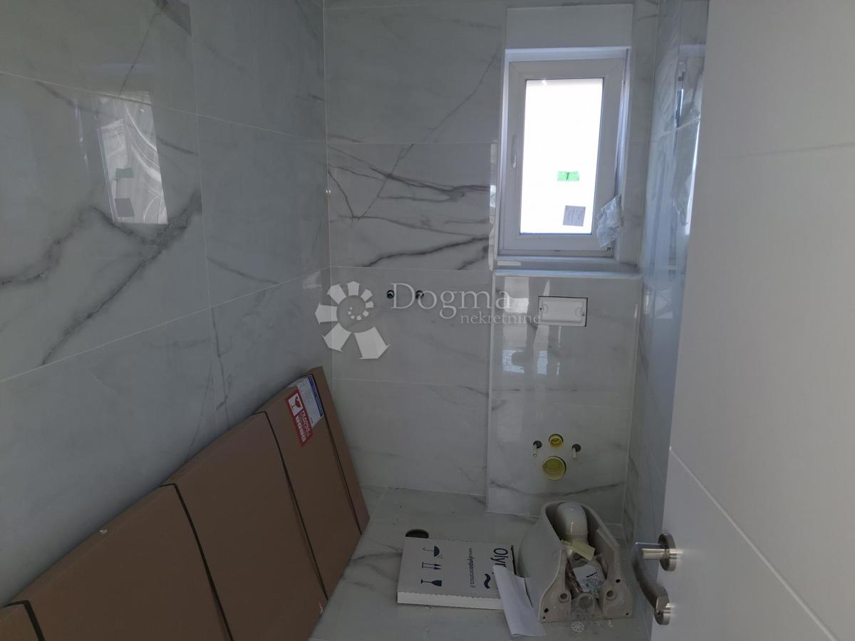 Apartment Zu verkaufen - PRIMORSKO-GORANSKA RAB