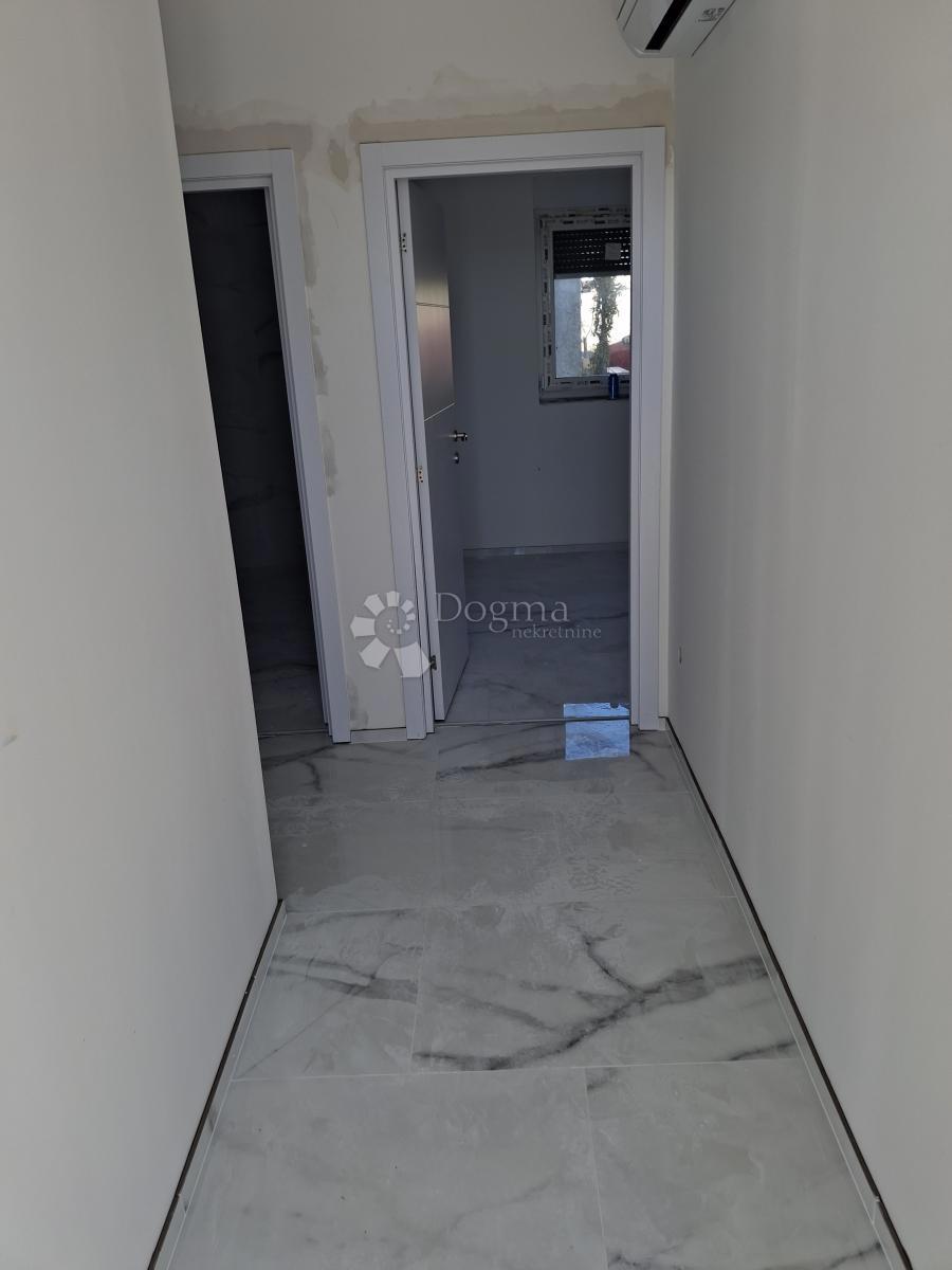 Apartment Zu verkaufen - PRIMORSKO-GORANSKA RAB