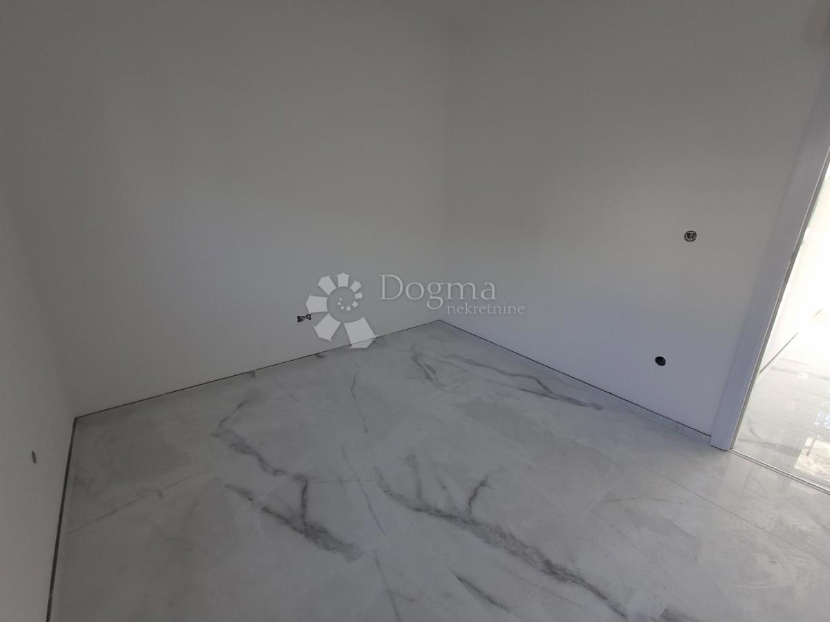 Apartment Zu verkaufen - PRIMORSKO-GORANSKA RAB