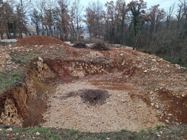 Pozemek Na prodej - Istarska Labin - foto 5/5