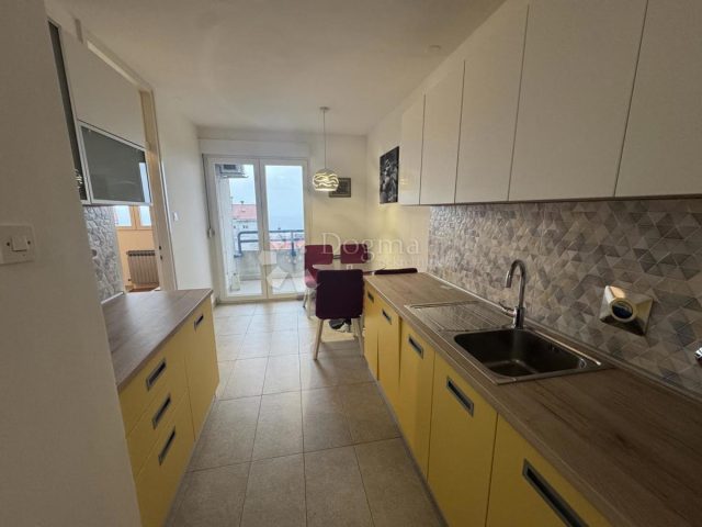 Apartma za najem 40 m² – Rijeka