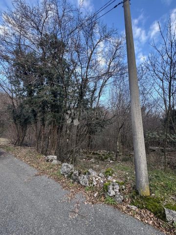 Land for sale 2943 m² – Viškovo