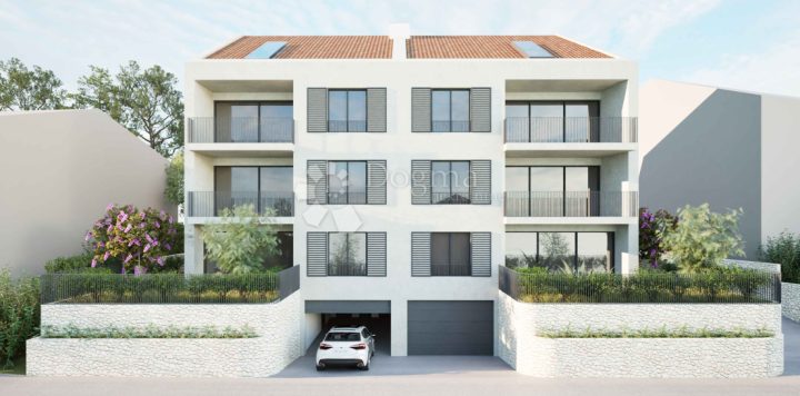 Apartment zu verkaufen 103 m² – Brač
