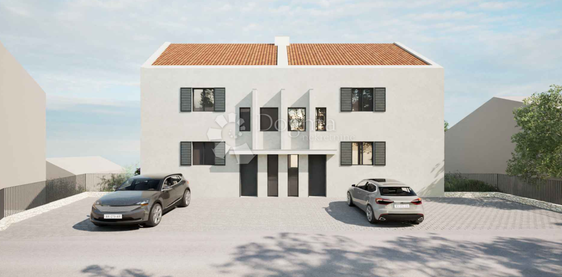 Apartmán Na predaj - SPLITSKO-DALMATINSKA BRAČ